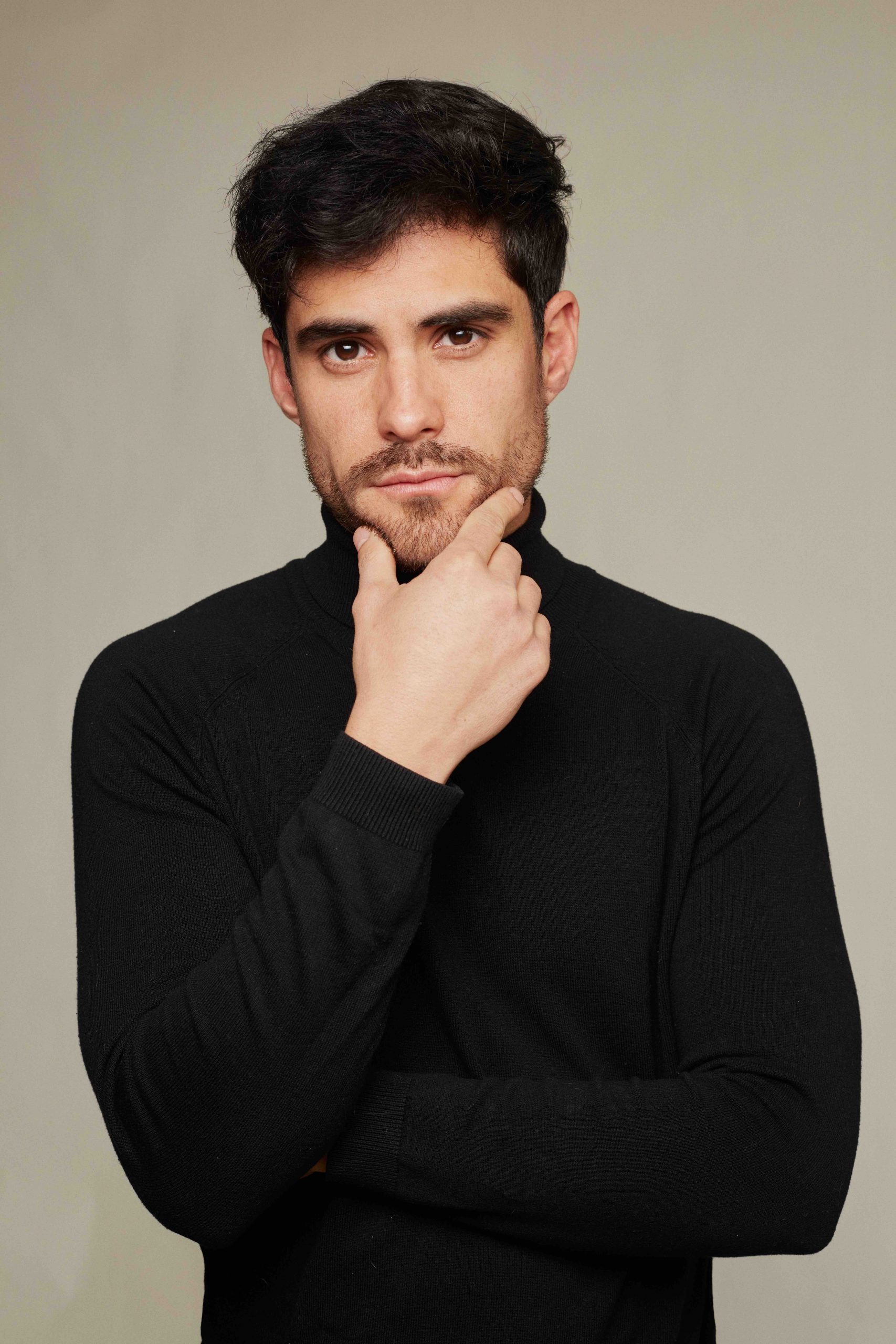 El actor mexicano Erik Díaz nos habla de su personaje en la famosa telenovela "Los Ricos También Lloran", donde le da vida a "Polo".