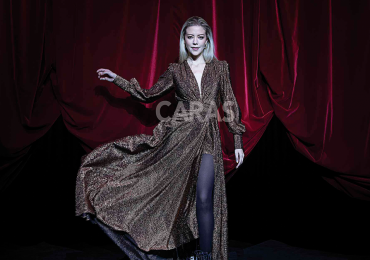 #Exclusiva- La actriz Fernanda Castillo nos habla de su regreso al teatro