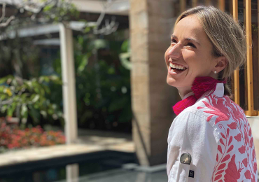 libro chef ana martorell