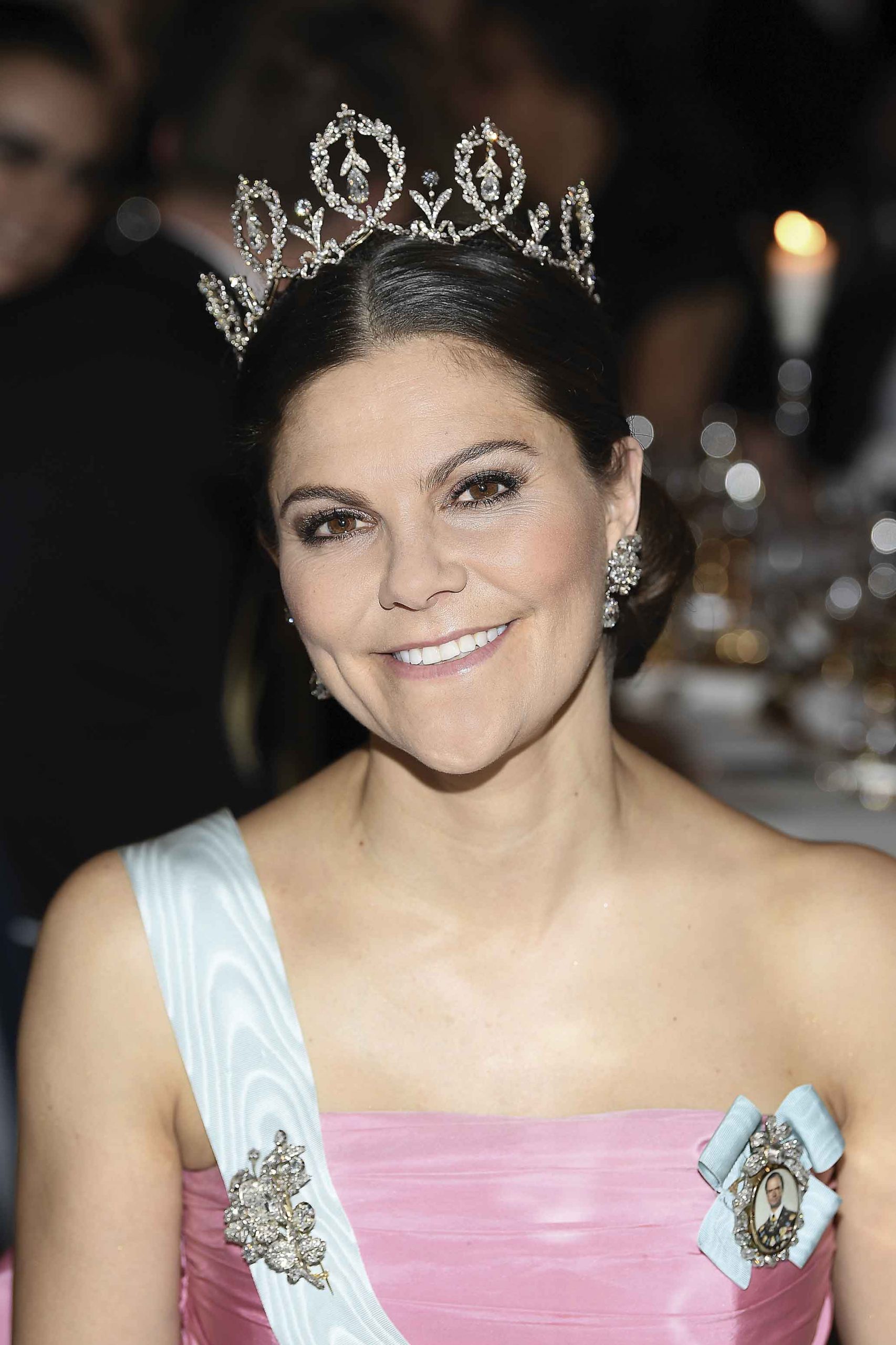 Ellas son las princesas que en unos años se convertirán en reinas