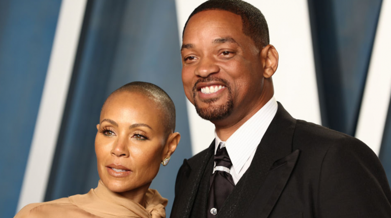 Jada Pinkett dice que su familia está en "curación profunda" tras lo sucedido