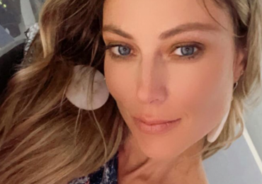 La enfermedad que cambió la vida de Vanessa Huppenkothen