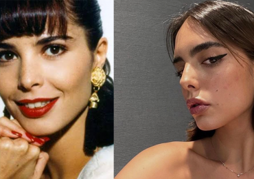 María, hija de Mariana Levy recuerda a la actriz con un entrañable video