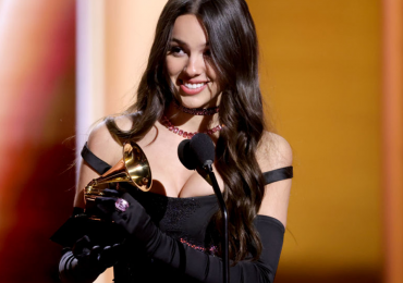Premios Grammy 2022: Conoce la lista completa de ganadores