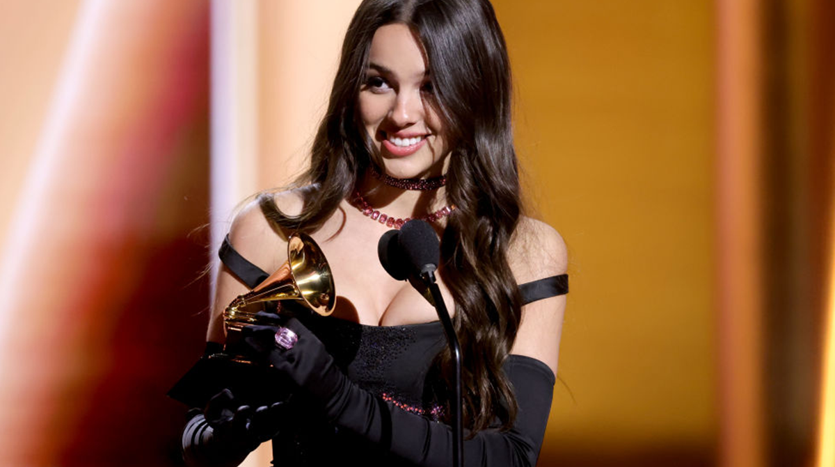 Premios Grammy 2022: Conoce la lista completa de ganadores