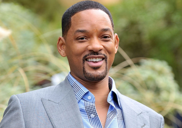 Will Smith reaparece en la India tras escándalo con Chris Rock