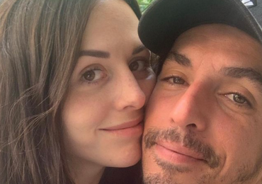 Zuria Vega rompe el silencio sobre su supuesto divorcio