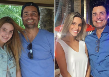 chayanne y lele pons