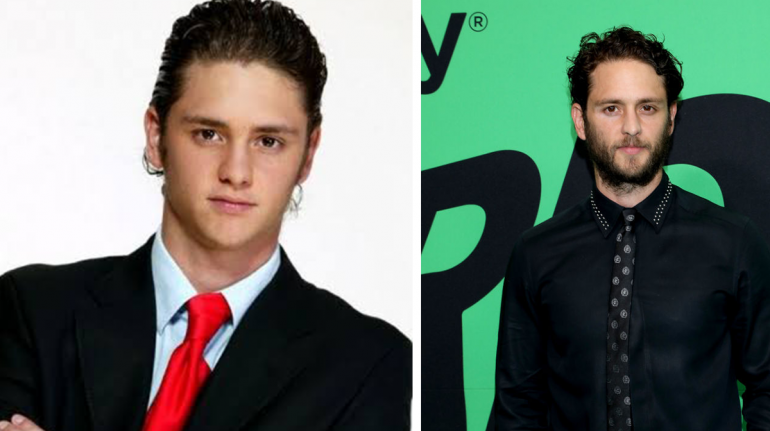 Christopher Uckermann