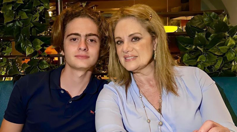 erika buenfil nicolás