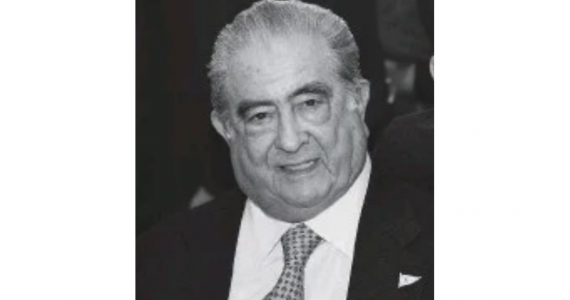 eugenio lópez jumex