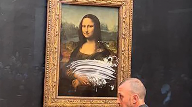 mona lisa gioconda museo louvre