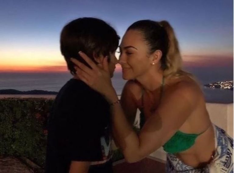 hijos de aracely arambula