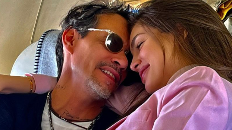 marc anthony se compromete