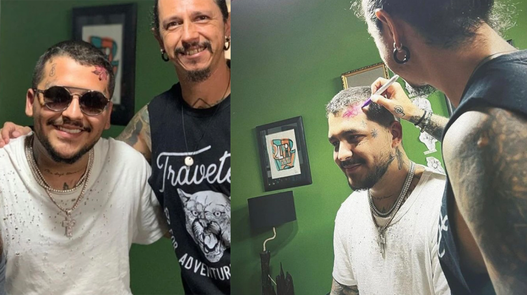 nodal tatuajes de belinda