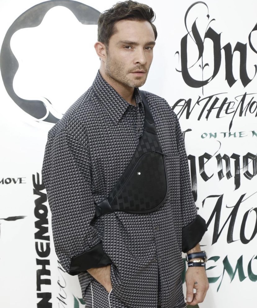 Ed Westwick