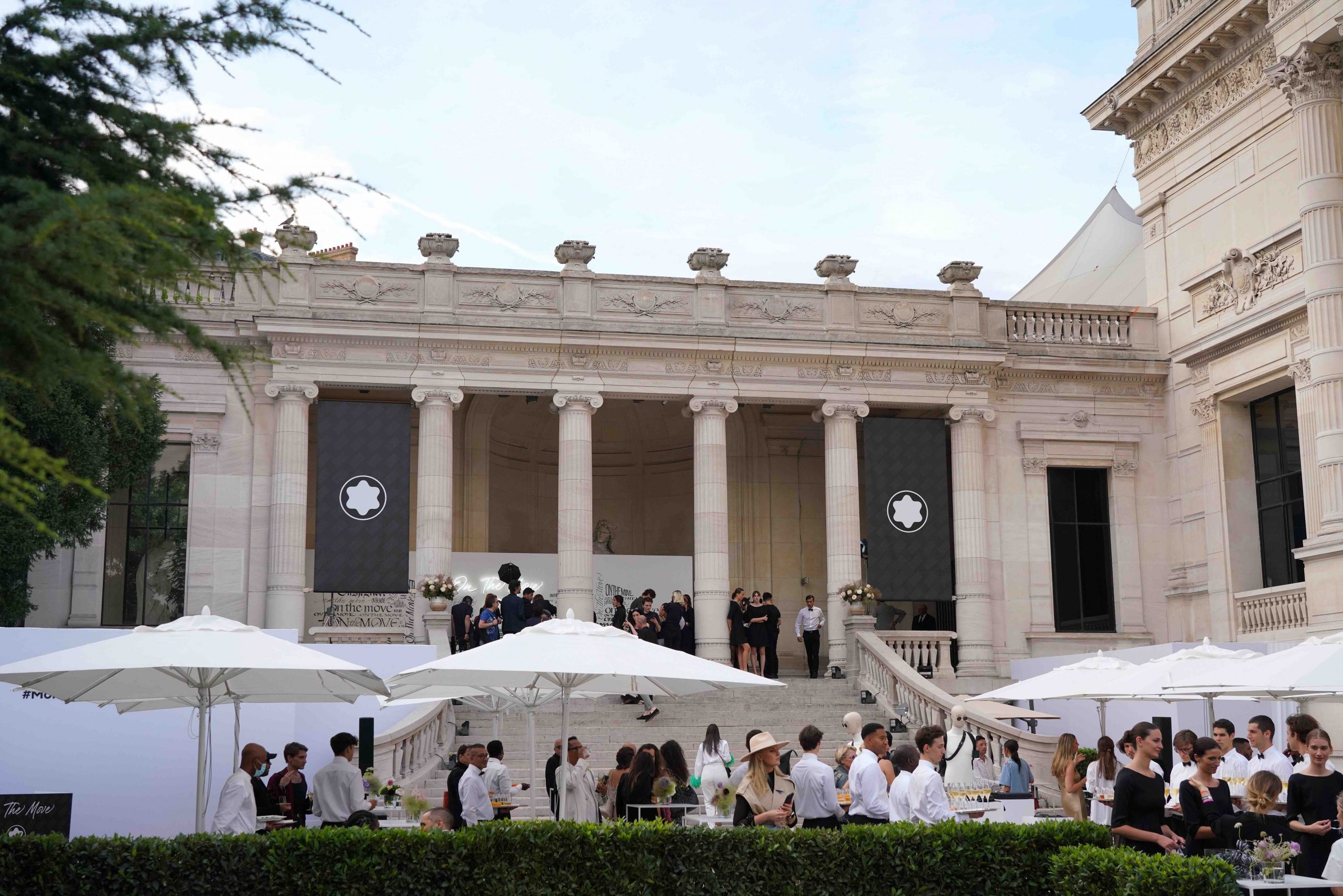 Palais Galliera