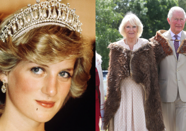 camilla parker habla sobre su matrimonio