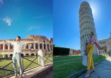 carlos rivera y cynthia rodriguez