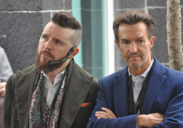 daniel habif y fernando landeros