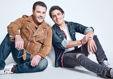 eduardo capetillo y su hijo