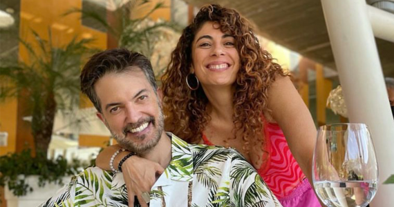 Anna Ferro busca convivir con hijos de Fernando del Solar e Ingrid Coronado