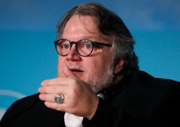 guillermo del toro