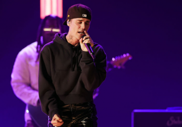 justin bieber paralisis facial