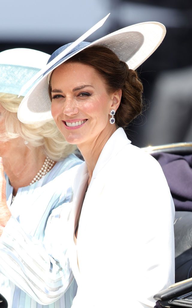 kate middleton jubileo