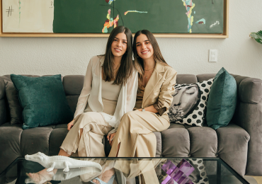 caras del emprendimiento