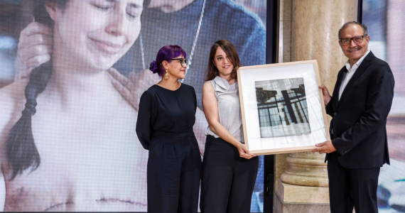 mexicana premio ortega y gasset