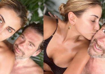 sofía rivera torres y eduardo videgaray