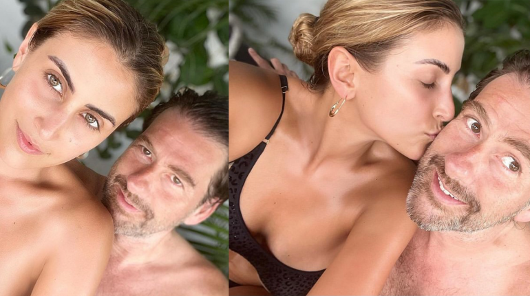 sofía rivera torres y eduardo videgaray