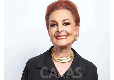 talina fernández entrevista caras