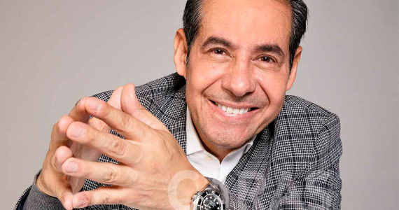 yordi rosado entrevista caras méxico