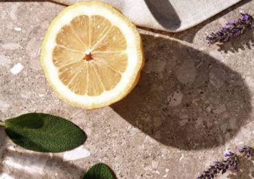 Las fragancias del verano