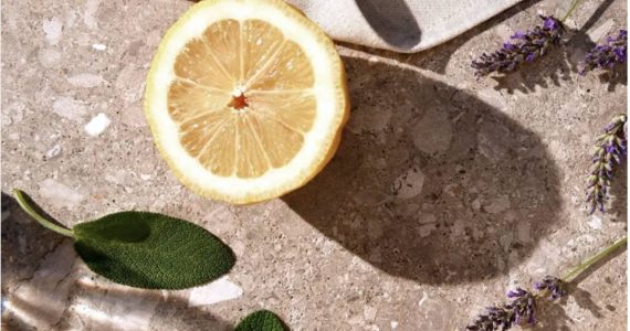 Las fragancias del verano