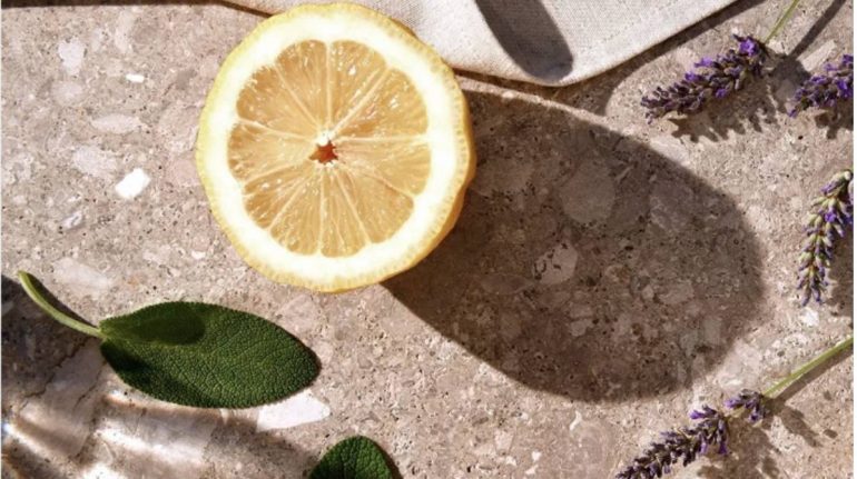 Las fragancias del verano