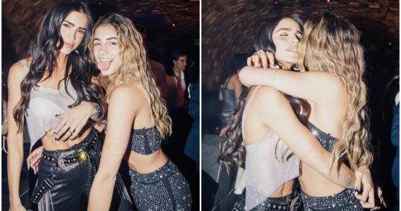 Bárbara de Regil narra cómo fue su embarazo adolescente