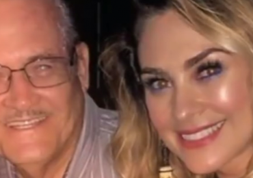 muere el papá de aracely arámbula