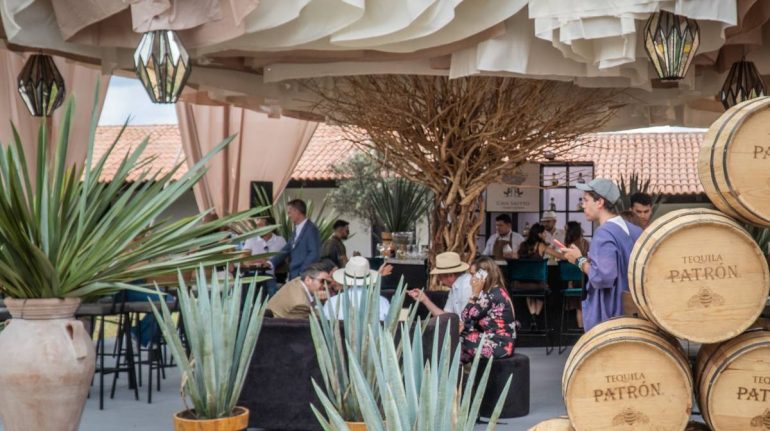 Así se vivió Barra México desde San Miguel de Allende