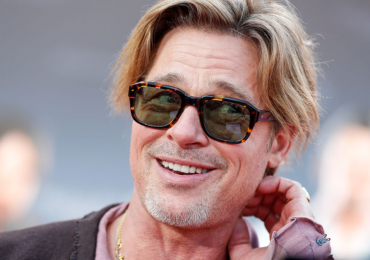 Esto es lo que sabemos del romance entre Brad Pitt y Emily Ratajkowski