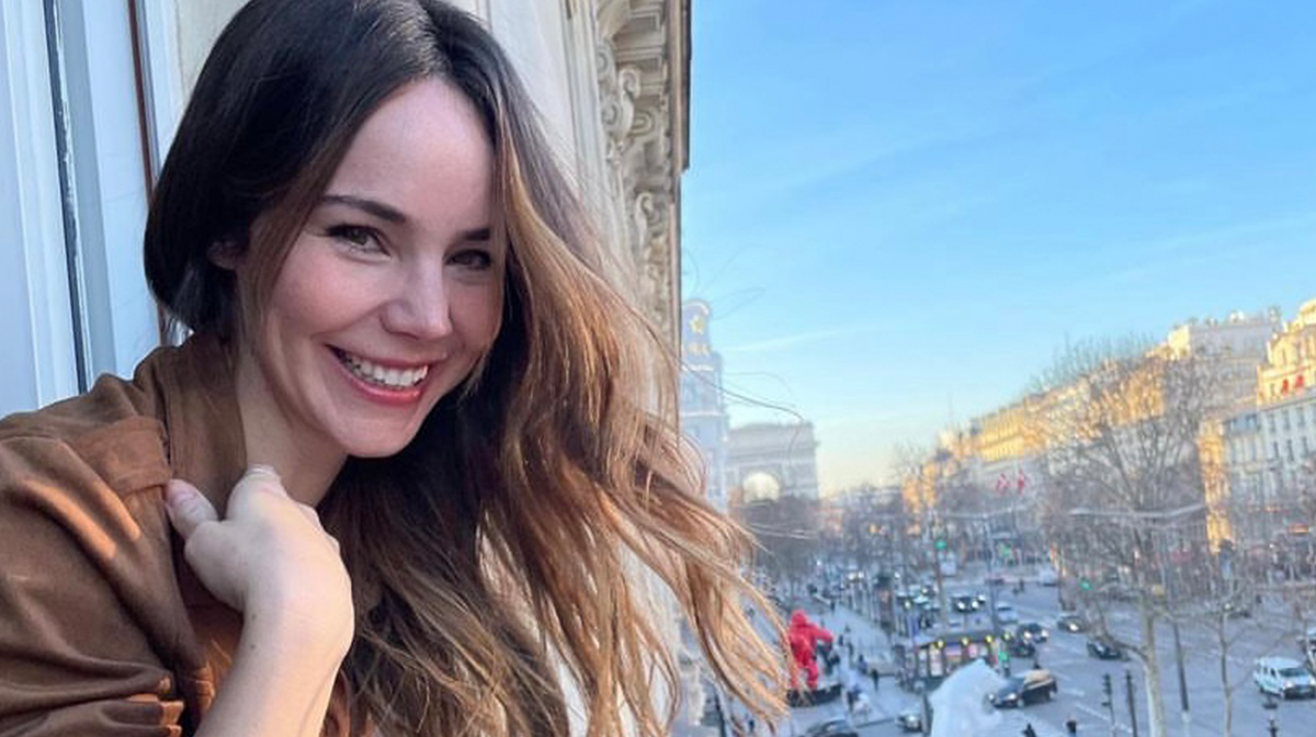 Camila Sodi reta a las redes sociales y se vuelve tendencia por esta razón