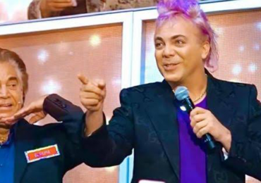 cristian castro looks