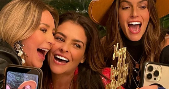 grettell valdez cumpleaños