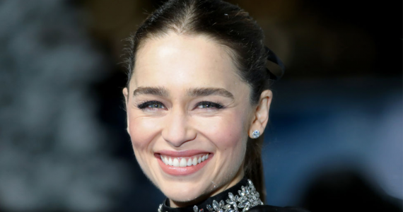 emilia clarke