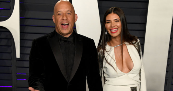 esposa de vin diesel