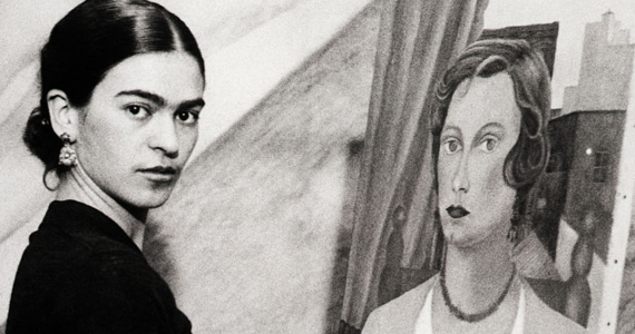 frida kahlo