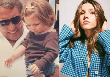 hija de issabela camil