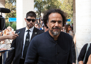iñárritu bardo